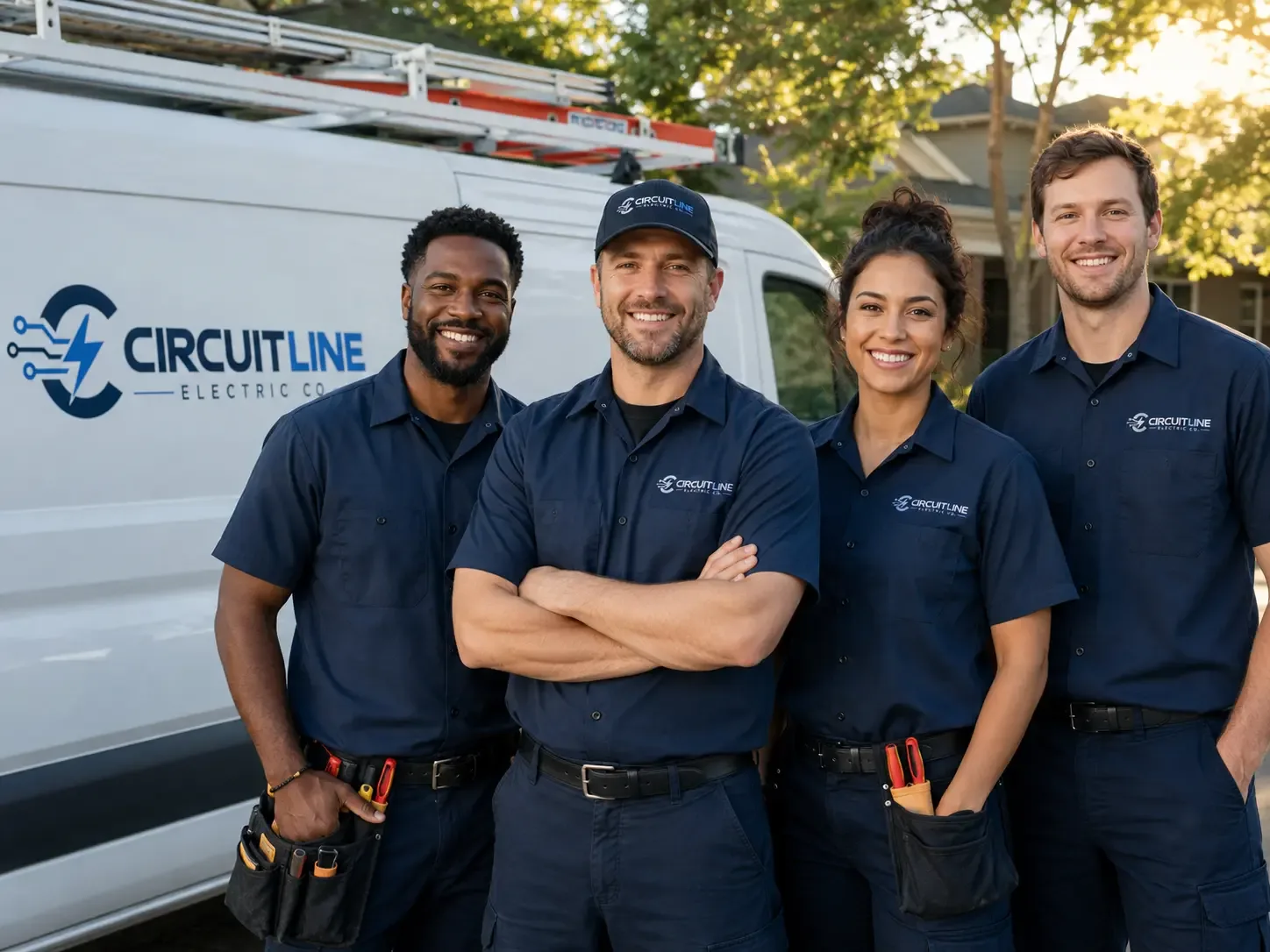 Whole Home Rewiring company in Cuba City, WI