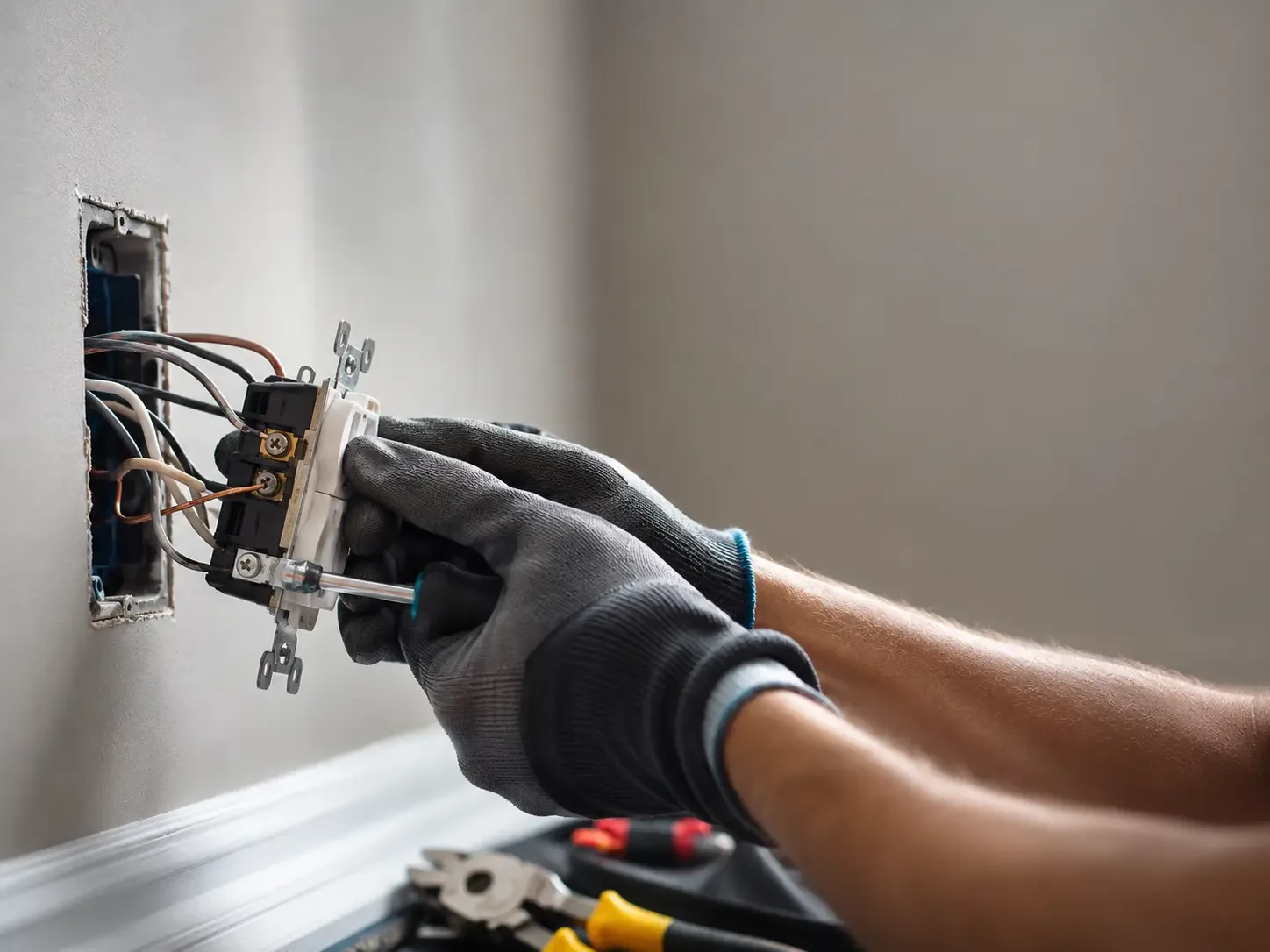 Why choose Whole Home Rewiring in Cuba City, WI